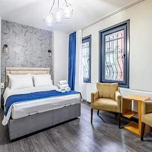 Guest house Sultan Mansion, Istanbul