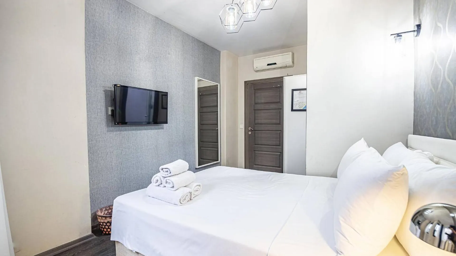 Deluxe Double Room 4 Turkey
