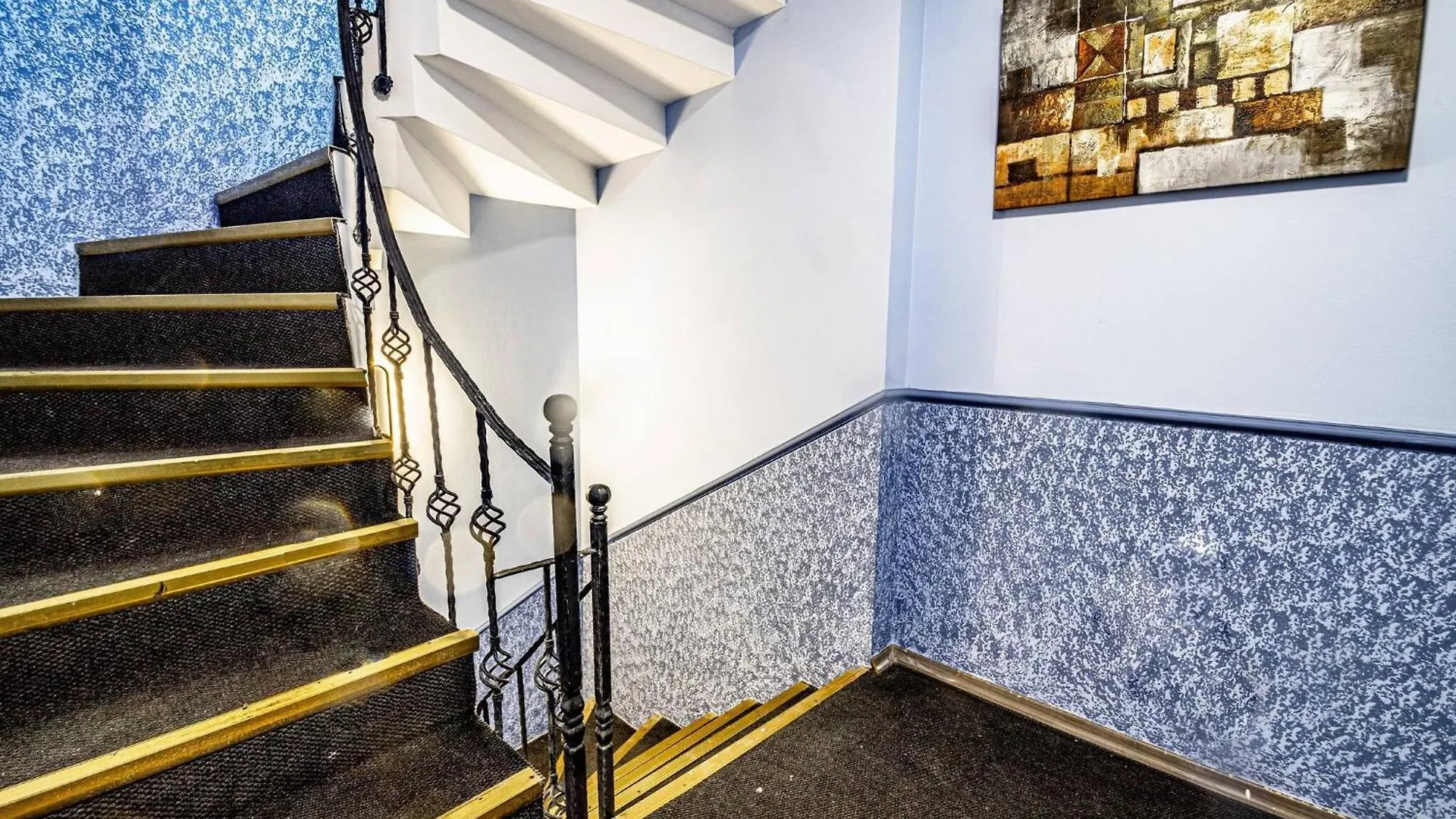 Deluxe Double Room 4 Guest house